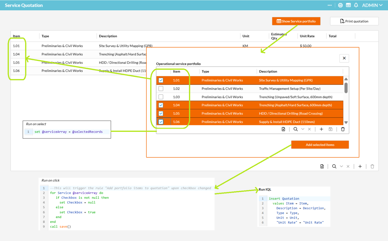 IS Tools Summer Release 2026 – New Features & Improvements